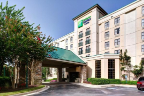 Отель Holiday Inn Express Hotel & Suites Atlanta Buckhead, an IHG Hotel  Атланта